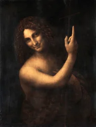 Johannes Døberen, 1513-1516
