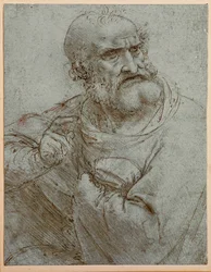 Sankt Peter (tegning)