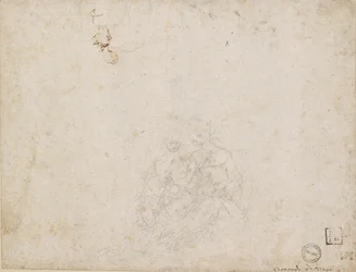 Jomfruen og barnet tilbedt, 1472-1519