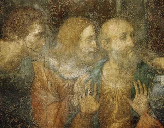 Tre apostle