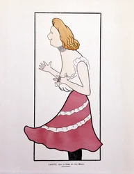 Armande Cassive, i 