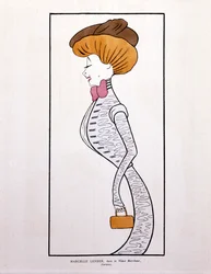 Marcelle Lender, i 