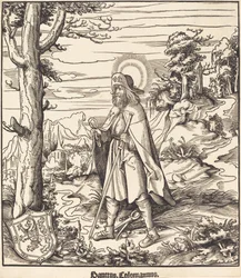 Sankt Colomann