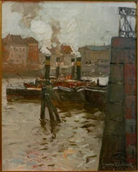 Fra Bremen