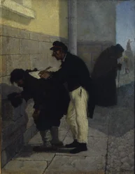 Advokat, 1867