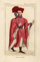 Sergeant d