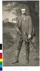 Karl prins og hertug Arenberg