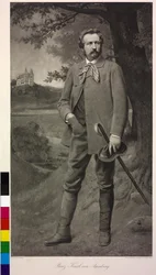 Prins Karl af Arenberg