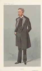 Diplomati - Rt. Hon. Sir Nicholas O
