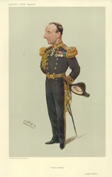 Kaptajn John Rushworth Jellicoe