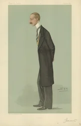 Mr Lewis Vernon Harcourt