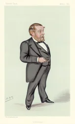 Richard Anthony Proctor, engelsk astronom, matematiker og populærvidenskabelig forfatter, 1883