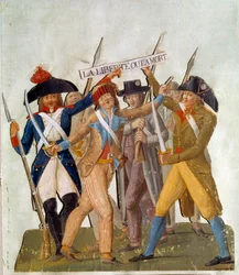 fransk revolution