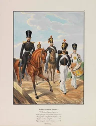 2. infanteridivision af den kejserlige russiske hær, 1837-1839.