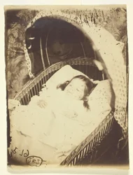 Uden titel (muligvis Alice Gertrude Langton Clarke)