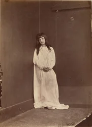 [Xie Kitchin / "Penitence"]