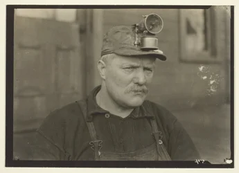 Denne skotske mand blev kaldt minernes digter, kulminen i det østlige Pennsylvania