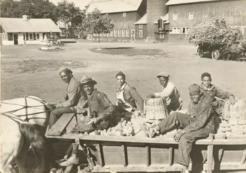 Uden titel, ca. 1935.
