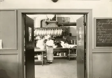 Uden titel, ca. 1935.