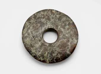 Disk, ca. 3300-2250 f.Kr