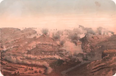 Bombardement af Sevastopol