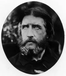 Fotografisk portræt af professor Henry Halford Vaughan