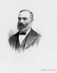 Robert Baillie, britisk civilingeniør