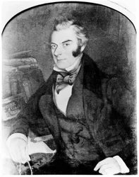 Walter Hancock, engelsk ingeniør, ca. 1835-1852