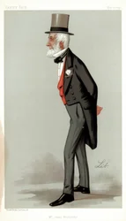 James Weatherby, 1890.