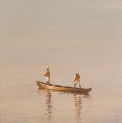 Kerala fiskere