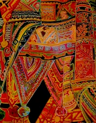 Lanterner fra Indien