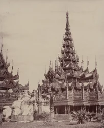 Amerapoora: Pyathat af Kyoung nr. 93