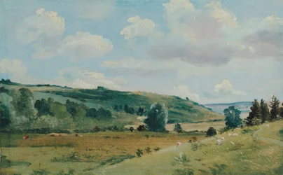 Landskab