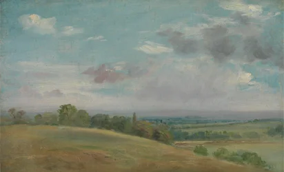 Landskab