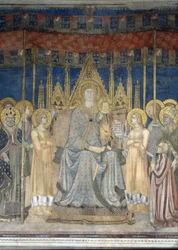Majestæt, 1317