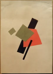 Design af broderiet nr. 36 til Werbowka kooperativet
