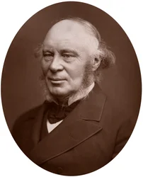 John Fowler, civilingeniør, 1882.