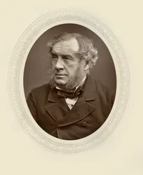 Den Hon. Sir William R. Grove