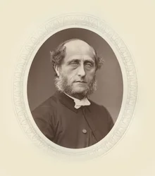 Rev. Newman Hall