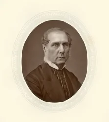 Den højre Hon. Lord Selborne