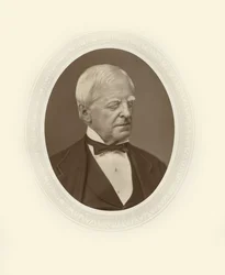 Den højre Hon. Robert Lowe