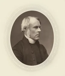 Den højærværdige John Jackson