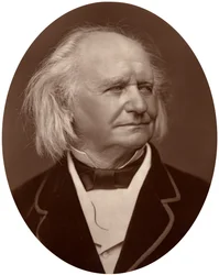 Thomas Webster, maler, 1878.