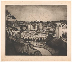 Avignon (original titel)