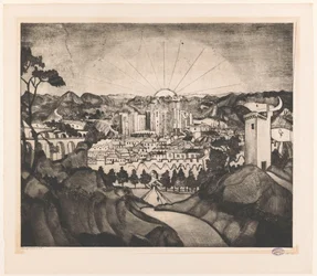 Avignon (original titel)