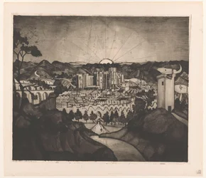 Avignon (original titel)
