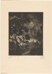 Tordenvejr L