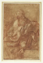 Johannes evangelister