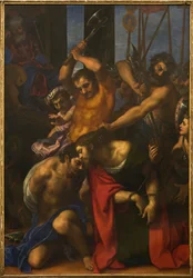 Sankt Jakobs og Josias