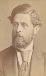 [Ludwig Johann Passini], efter 1867.